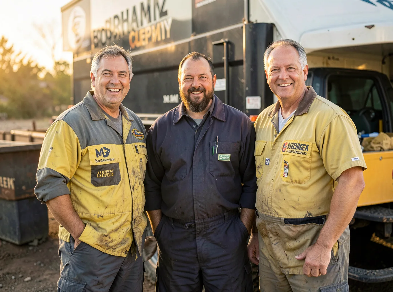 Sewage Cleanup company in Slidell, TX