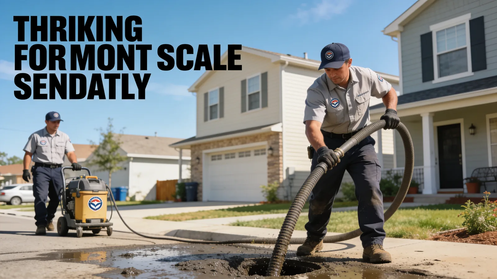 Sewage Cleanup in Slidell, TX near me